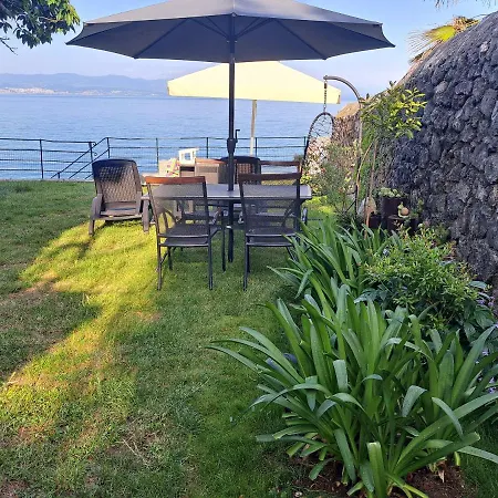 Apartman Roberta *