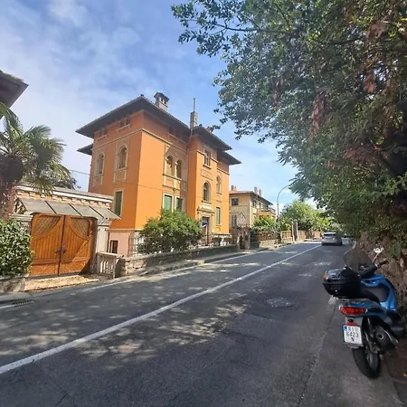 Apartman Roberta *
