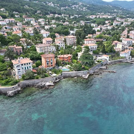 Apartman Roberta *