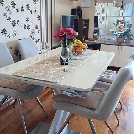 Roberta Apartament Lovran