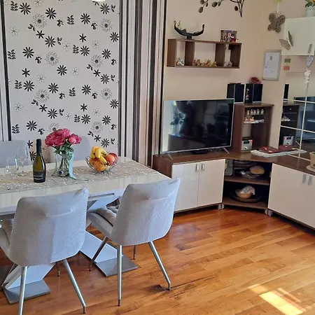 Apartment Roberta Lovran