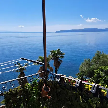 Roberta Apartman
