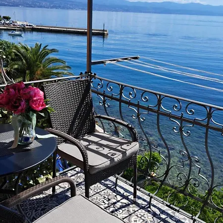 Apartman Roberta