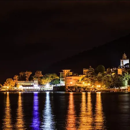 Roberta Apartament *