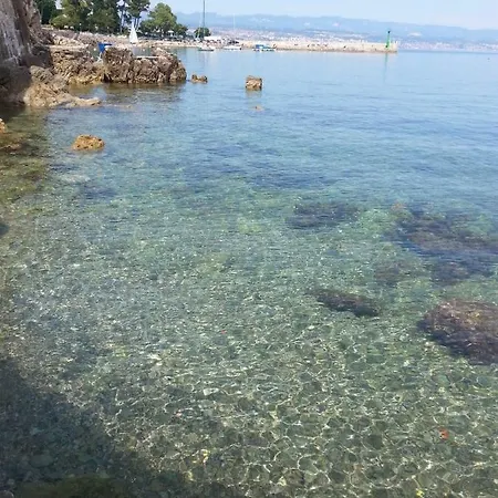 Roberta Apartman