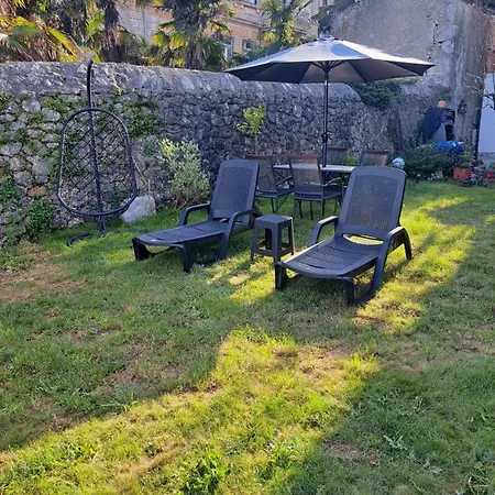 Apartman Roberta Lovran