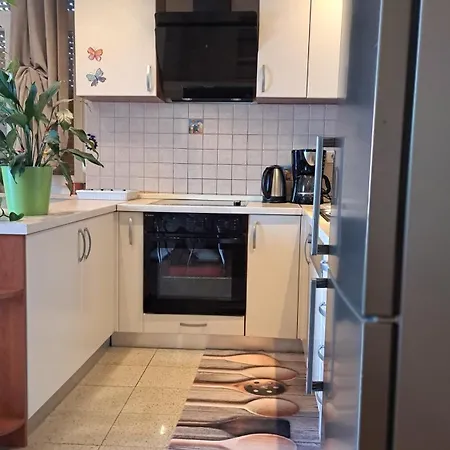 Roberta * Ловран