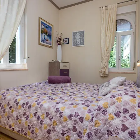 Διαμέρισμα Roberta
