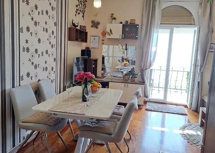 Roberta Apartment Lovran